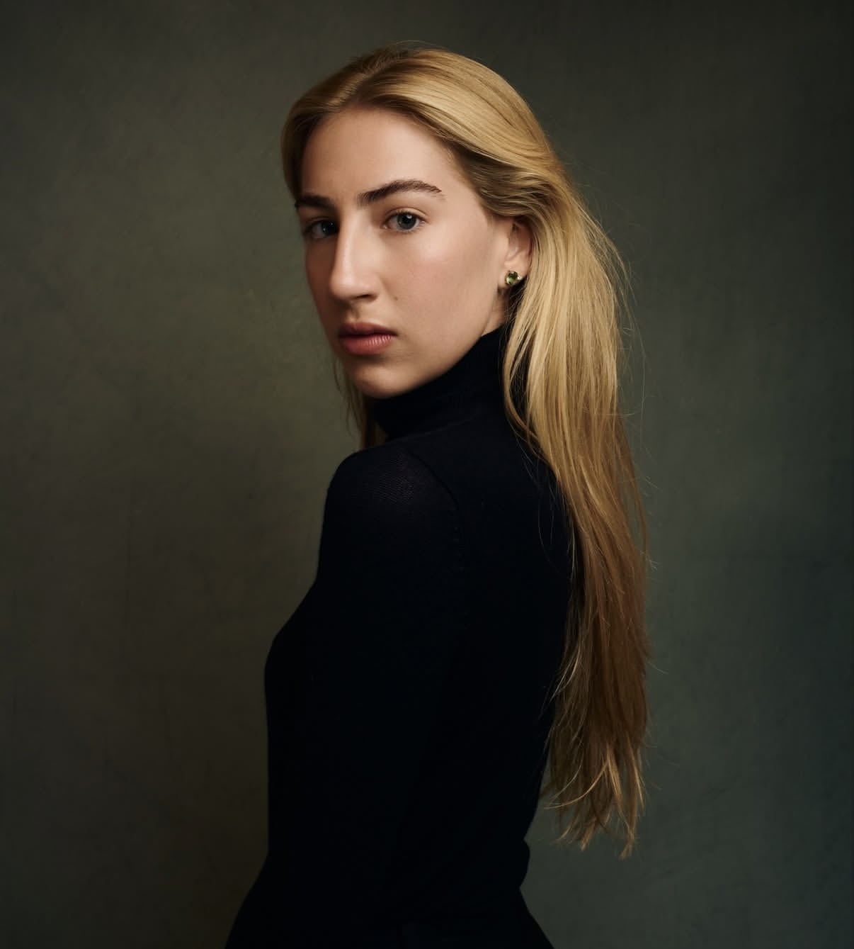 Luísa Bresser