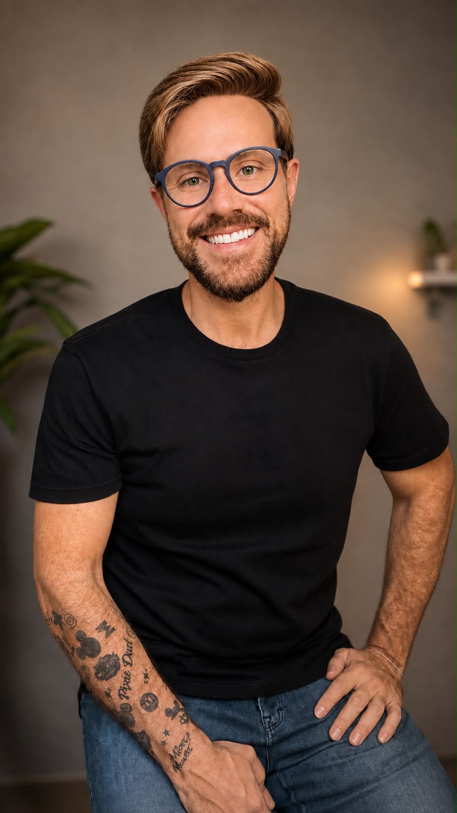 Rafa Dantas