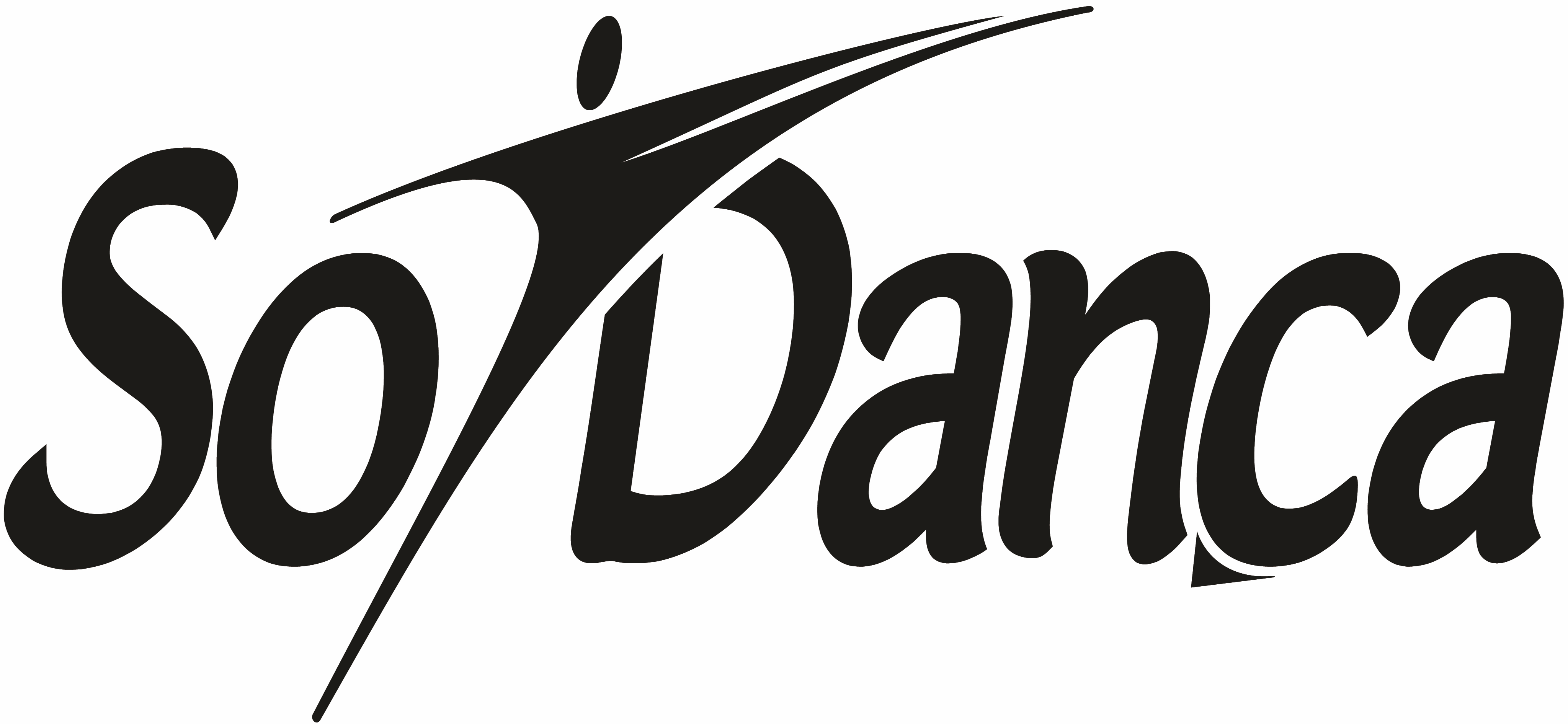 Só Dança
